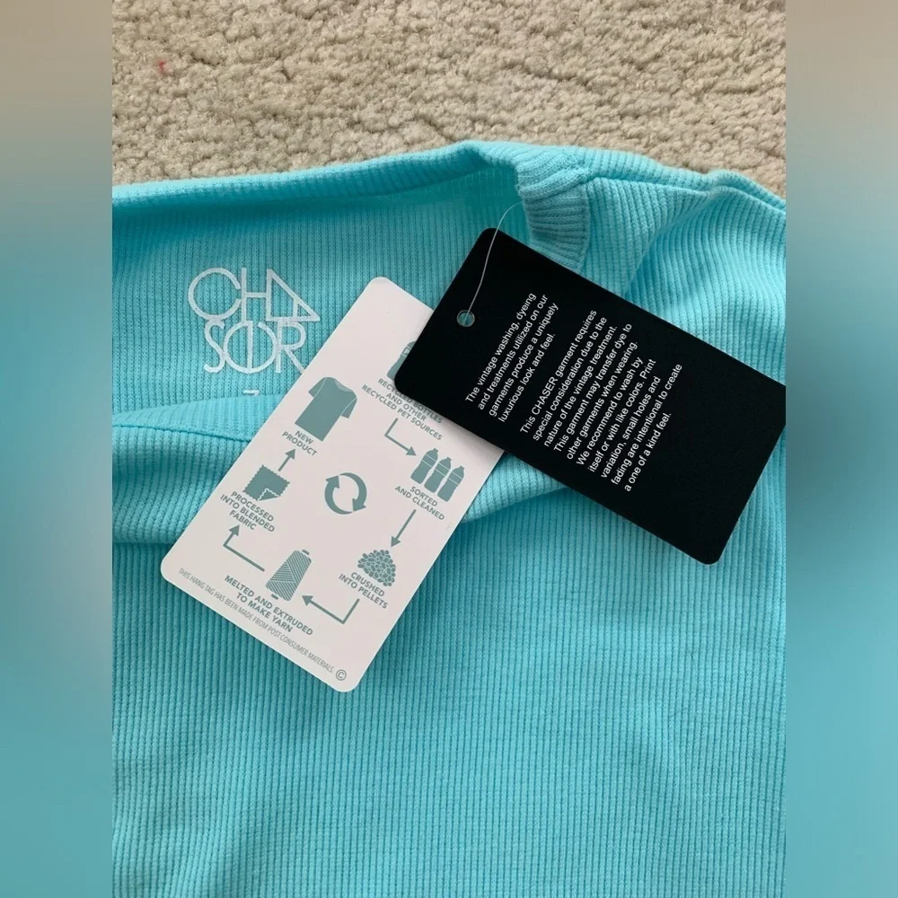 Chaser nwt original